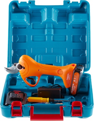 Tijera Poda Bateria Anova TPB3002